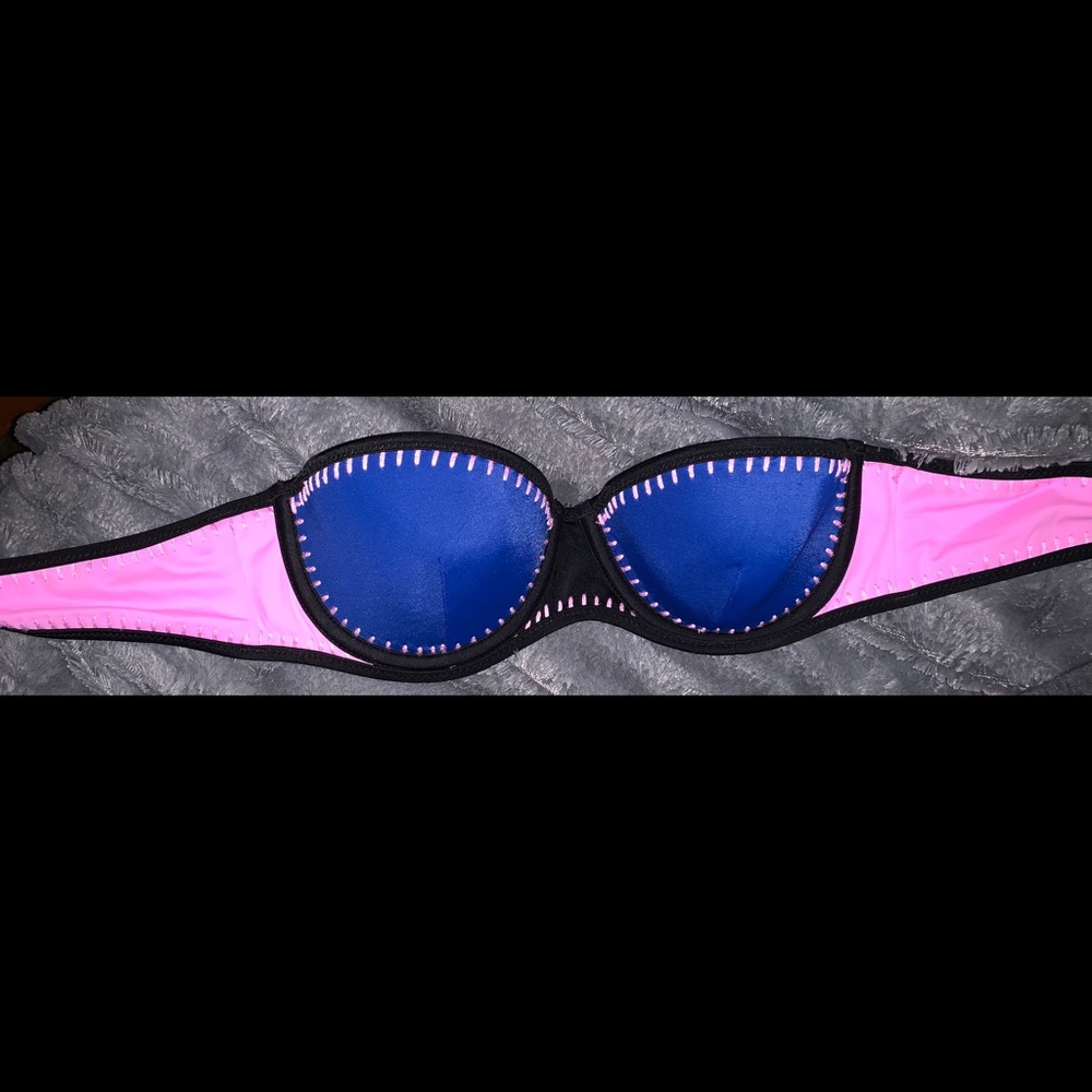 Victoria Secret Bikini Top